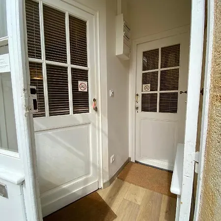 Appartement Saint Emilion Exterior photo