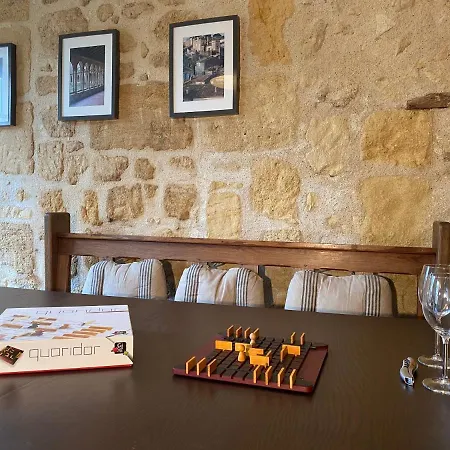 Appartement Saint Emilion Exterior photo