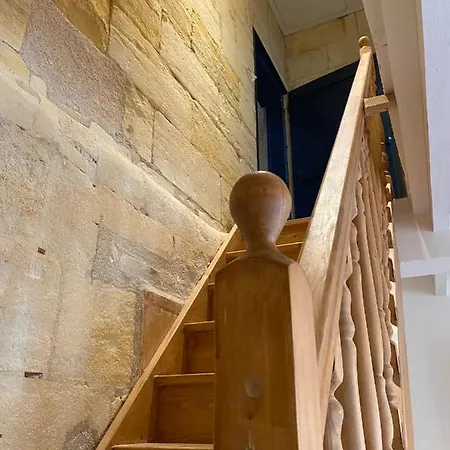 Appartement Saint Emilion Exterior photo