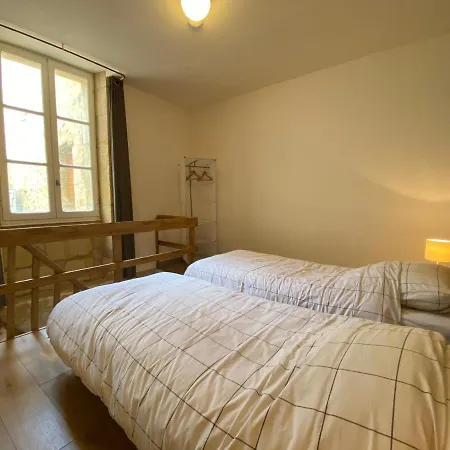 Appartement Saint Emilion Exterior photo