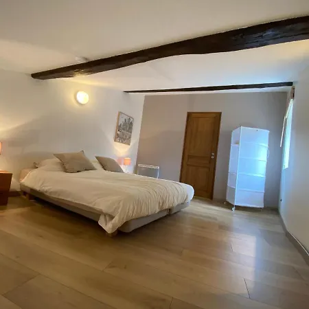Appartement Saint Emilion Exterior photo