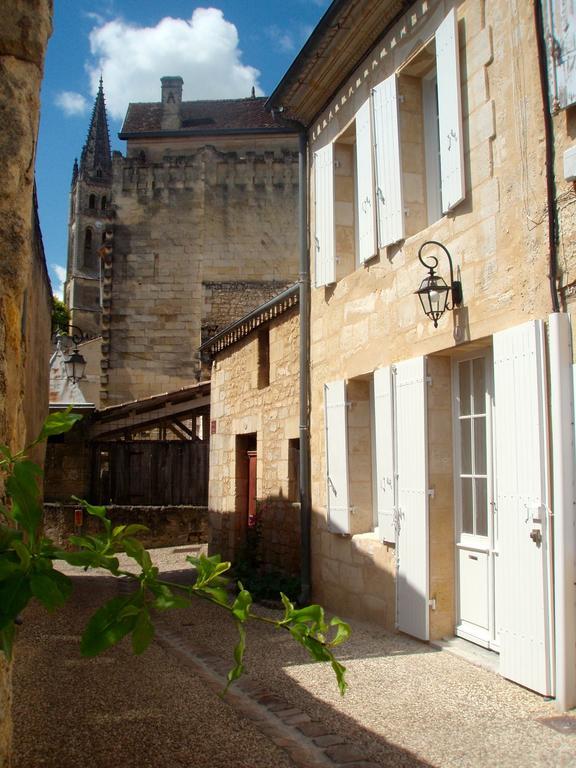 Emilion Apartment Saint-Émilion