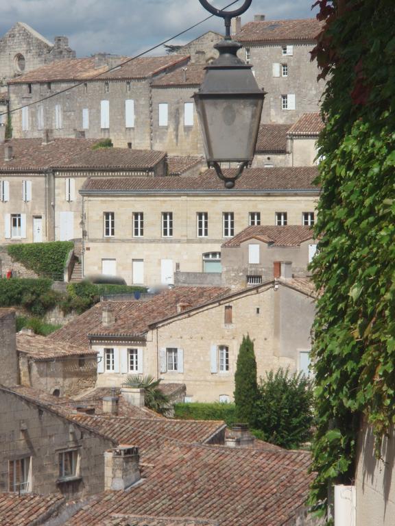 Emilion Appartement