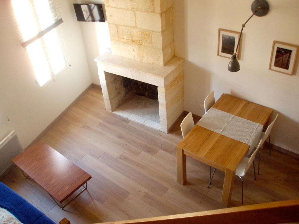 Appartement Emilion Saint-Émilion