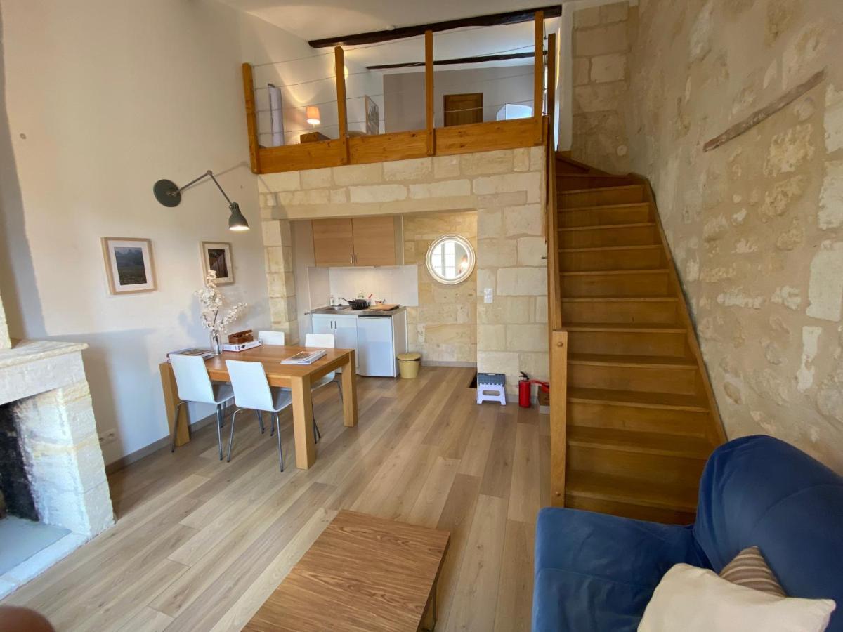 Appartement Emilion Saint-Émilion