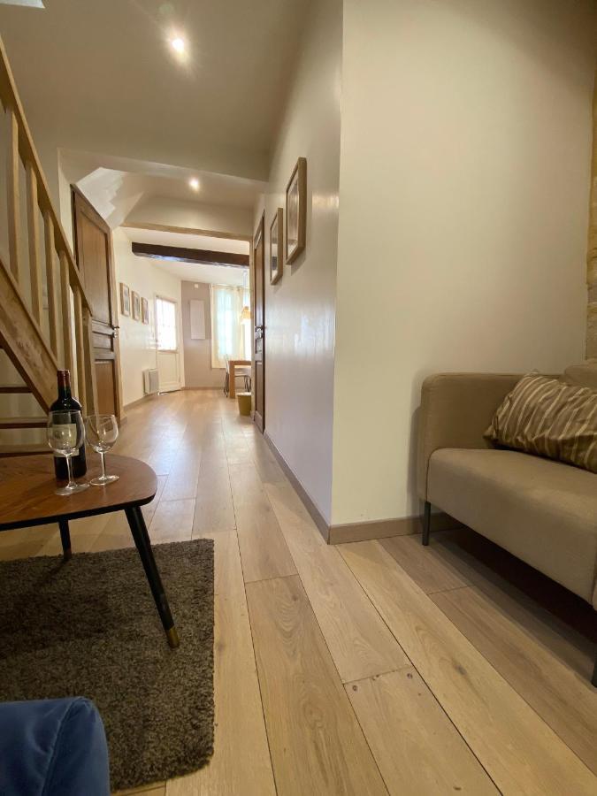 Apartment Emilion Saint-Émilion