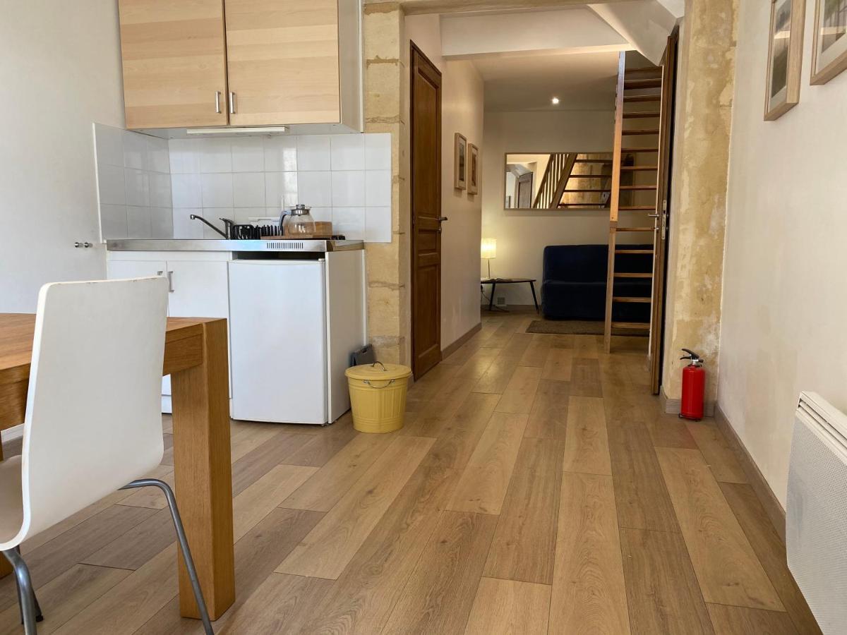 Emilion Appartement