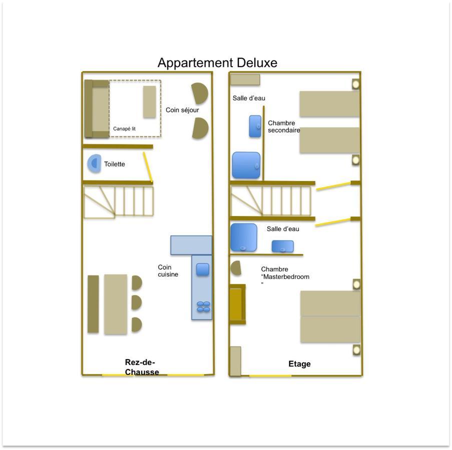 Apartment Emilion
