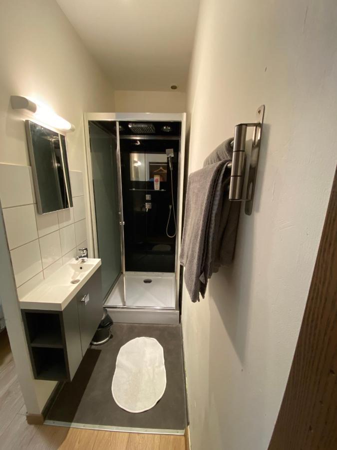Emilion Apartment