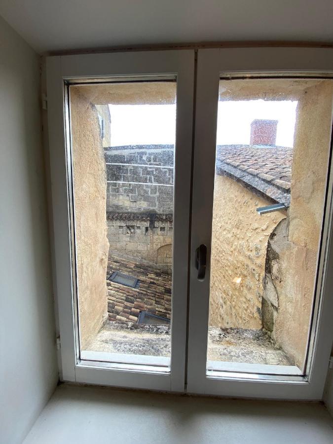 Apartment Emilion Saint-Émilion