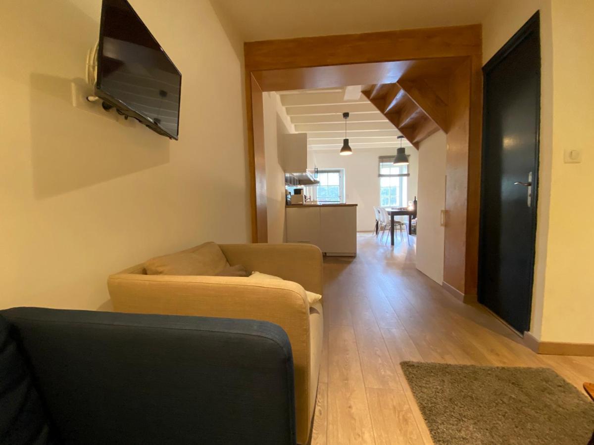 Emilion Apartment