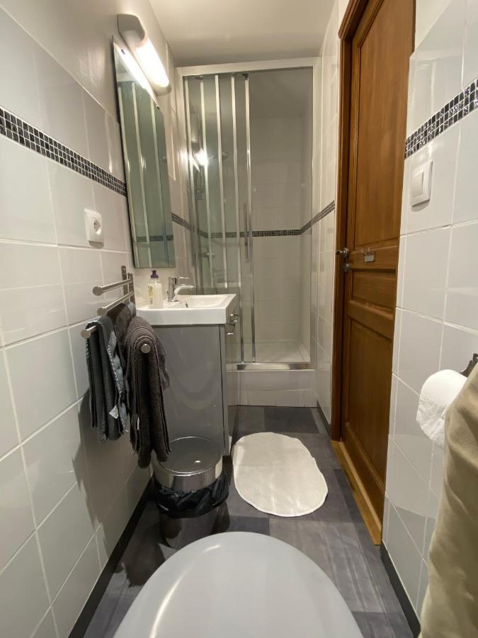 Apartment Emilion *