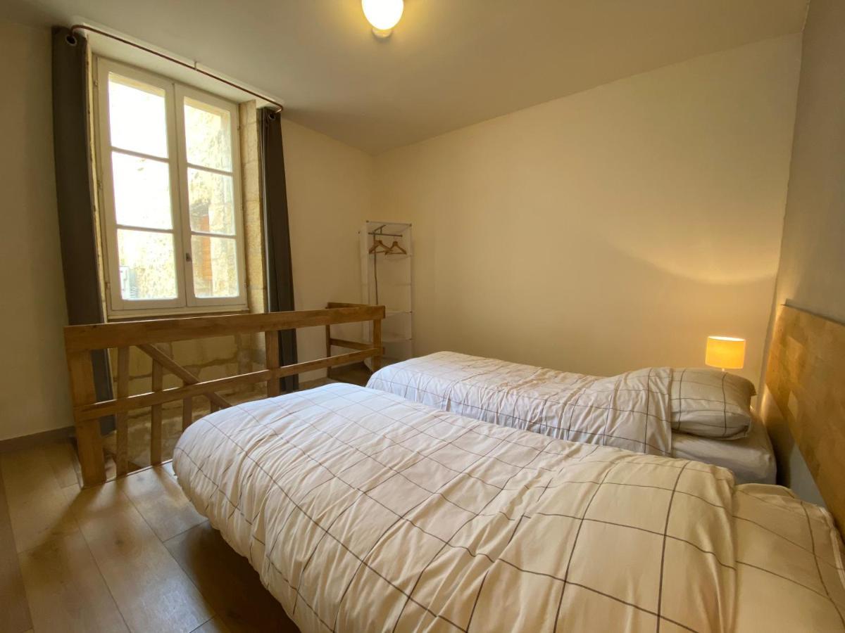 Emilion Appartement