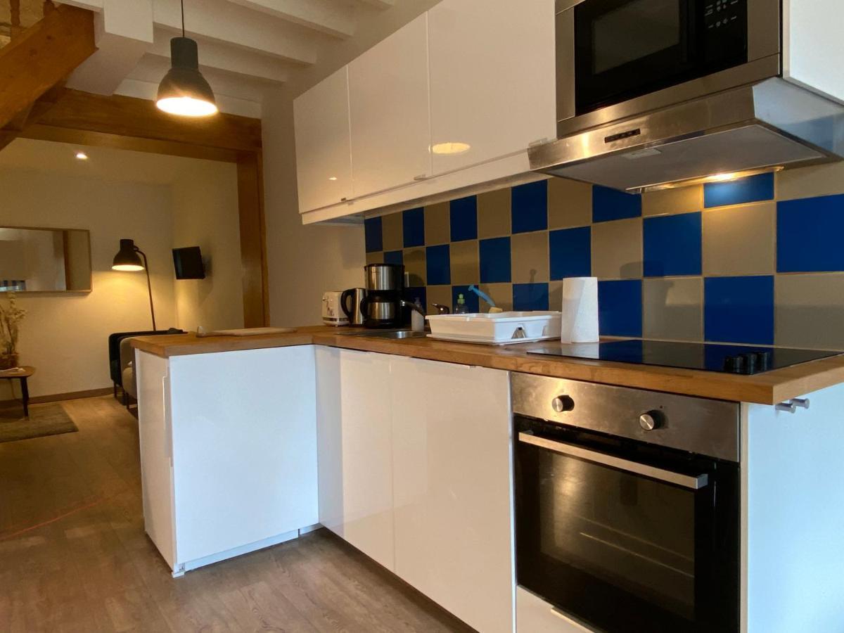 Appartement Emilion Saint-Émilion