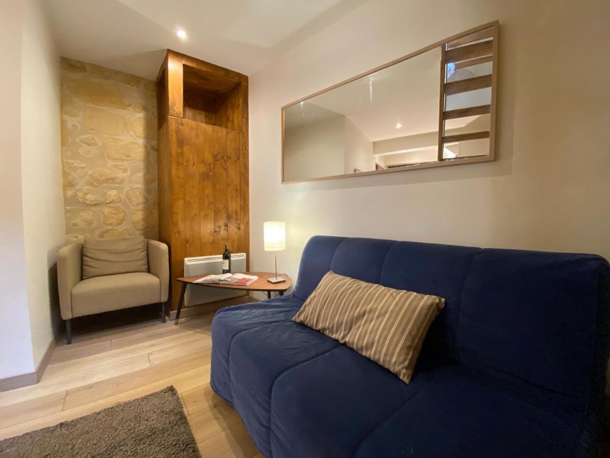 Appartement Emilion *